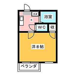 サントノーレ西原
