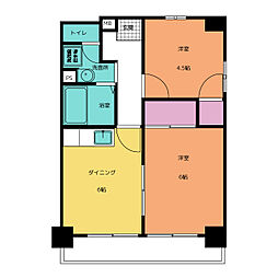 レスポアールＥＡＳＴ21ｔｈ