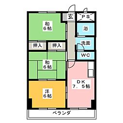 ＯＭレジデンス尾張旭
