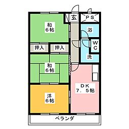 ＯＭレジデンス尾張旭