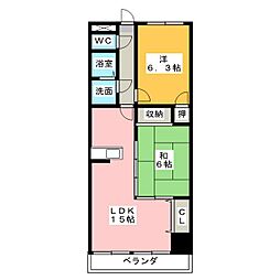 グランドステージ桜ヶ丘