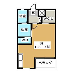 メゾンド銀乃杜II