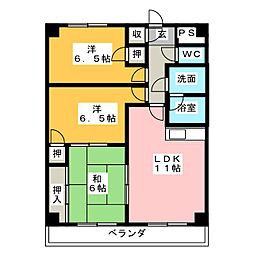 グランドール苗場