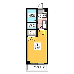 フォンティーンブルー旭