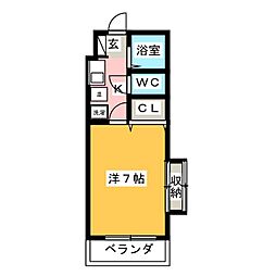 シャトー天神弐番館