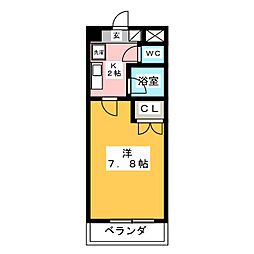 コロナハイツＢ棟