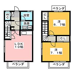 ブルームビュートI