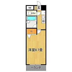 ソフィア緑ヶ丘