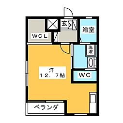 メゾンド銀乃杜II