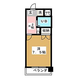 パストラル山口