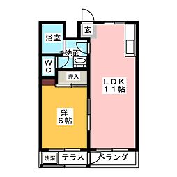 第3エミネンスアキタビル