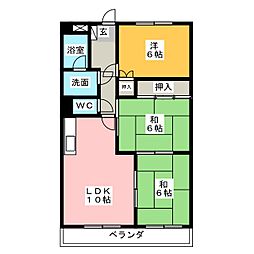 ＯＭレジデンス瀬戸II