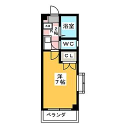 フォンティーンブルー旭