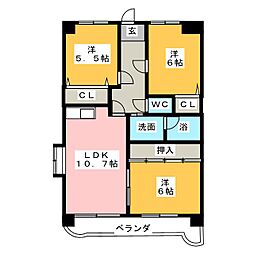 アサヒウエルスＡ棟