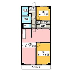 里水マンションＢ棟