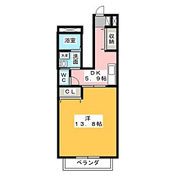 ユースコーポ晴丘