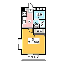 セジュール矢形