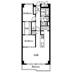 里水マンションＡ棟