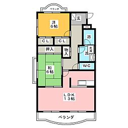 ドリームハイツルナ