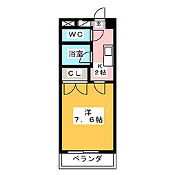 コロナハイツＡ棟