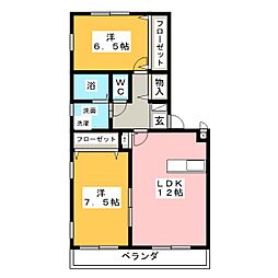 アヴェニール庄中