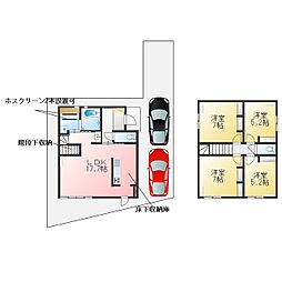 N Cottage 西大道 1