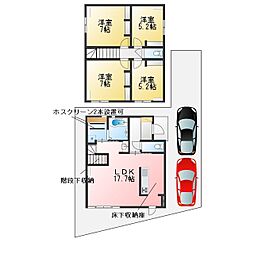 N Cottage 西大道 1