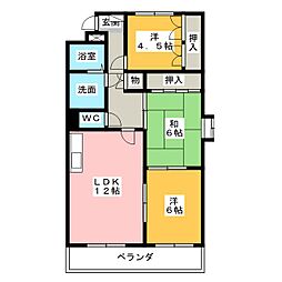 ＯＭレジデンス瀬戸II