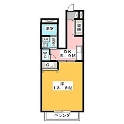 ユースコーポ晴丘