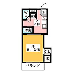 グリーンハイツ浅野II