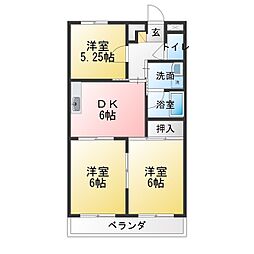 パレスフリューゲル