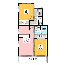 カーサ旭前
