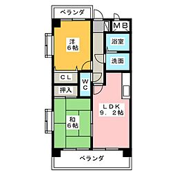 コーポラスユトリロ