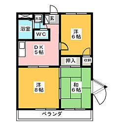 シャトーＫ1