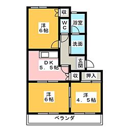 パークサイドふかだ