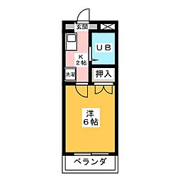 パレスグリーミー
