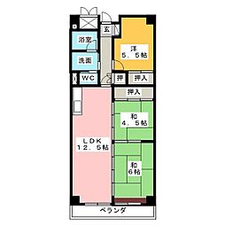 里水マンションＡ棟