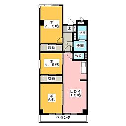 里水マンションＡ棟