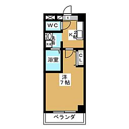 アルトラーデ瀬戸口