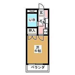 エスポワール栄