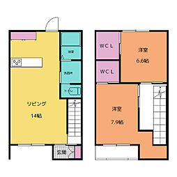 Ｂａｎｂｏｏ　Ｈｏｕｓｅ　Ｄ棟