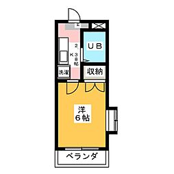 パレスサンライズ