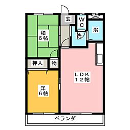 ＯＭレジデンス尾張旭