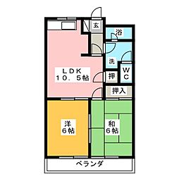 ハイツタチバナ