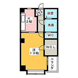 佳南芽乃郷　II号館