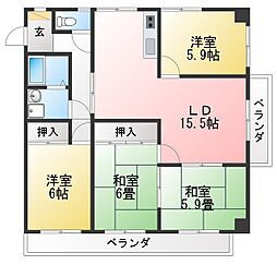 サンライトマンション147