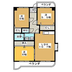 アサヒウエルスＢ棟