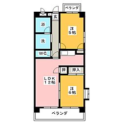 ワイズマンション三郷