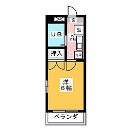 パレスプレサス8ｔｈ