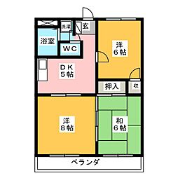 シャトーＫ1